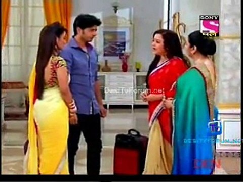 Piya Basanti Re 12th December 2014 Video Watch Online pt2