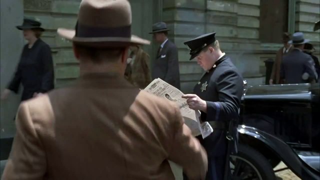Boardwalk Empire Season 4_ Business Trailer (HBO)