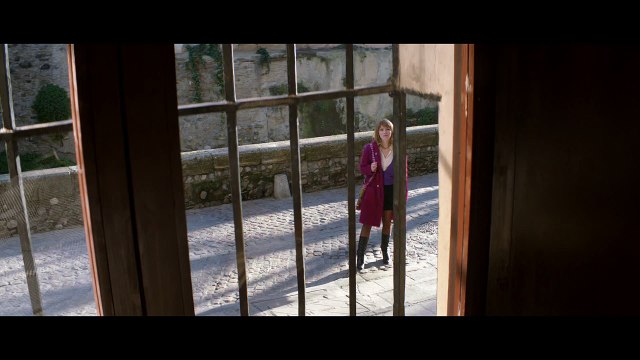 Amours Cannibales de Manuel Martín Cuenca