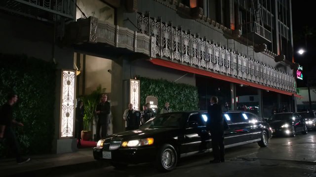 Hello Ladies Season 1_ Episode #2 Dating Tip _Roll Out the Red Carpet_ (HBO)