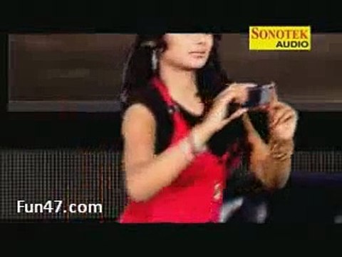 Akon Haryanvi Version - Aaja Jee Le Funny Hip Hop Rap