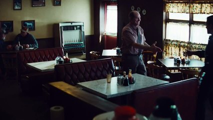 Promised Land Preview (HBO)