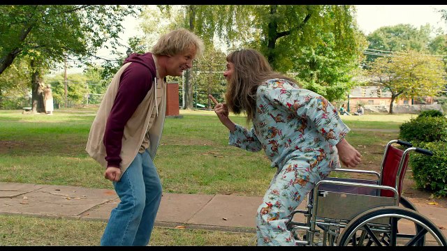 Dumb & Dumber De de Bobby et Peter Farrelly