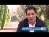 نور الدين الخماري يرى في عرض الأفلام المغربية بمهرجان مراكش تشريفا للجسم السينمائي المغربي ككل