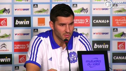 OM : Gignac la joue profil bas face à Ibrahimovic