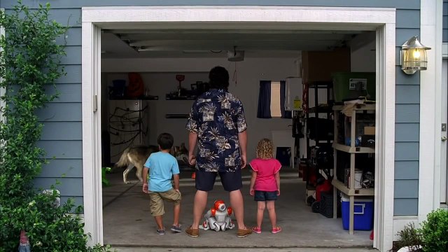 Eastbound and Down Season 4_ Episode #4 Clip _Alpha Dog_ (HBO)