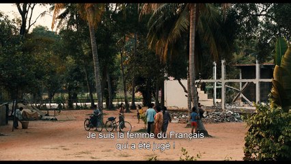 "Le Temps des aveux" de Régis Wargnier