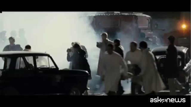 Milano - Piazza Fontana 45 anni dopo, una strage e i suoi misteri