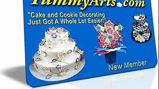 247Fun - Yummyarts Cakes, Cookies And Candies Membership Review + Bonus