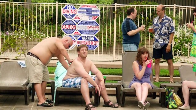 Hello Ladies Season 1_ Episode #5 Dating Tip _Don't Get Possessive_ (HBO)