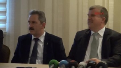 Torku Konyaspor Başkanı Şan 'Galatasaray'ı Yenerek Uğurlayacağız'