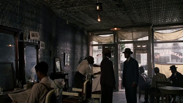 Boardwalk Empire Season 4_ Episode #8 Clip _Confrontation in the Northside_ (HBO)
