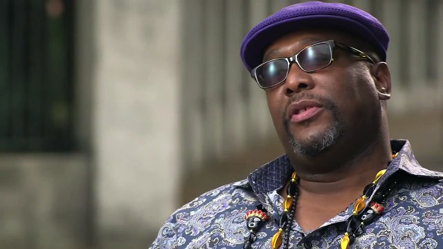 Treme Season 4_ Invitation to the Set (HBO)