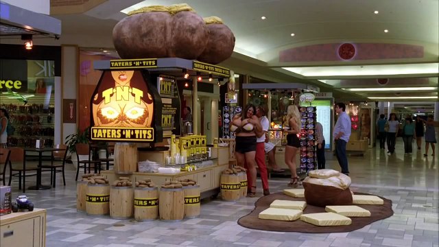 Eastbound and Down Season 4_ Episode #6 Preview (HBO)