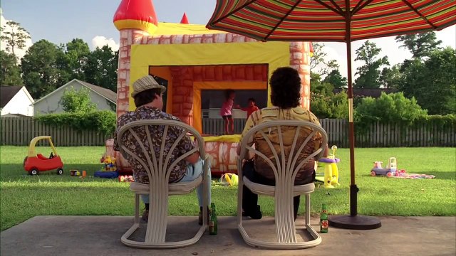 Eastbound and Down Season 4_ Episode #5 Clip _TNT_ (HBO)