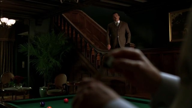 Boardwalk Empire Season 4_ Episode #9 Clip _Born Lucky_ (HBO)
