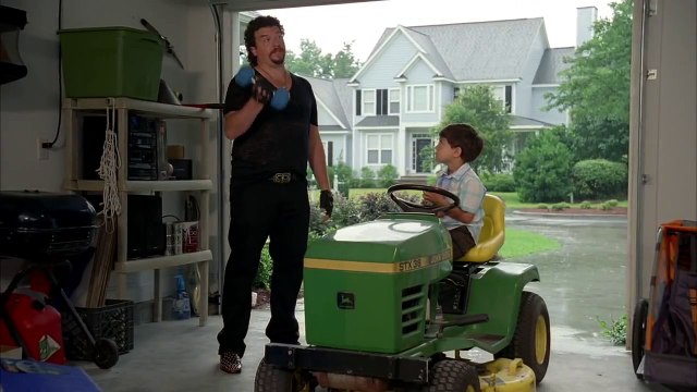 Eastbound and Down Season 4_ Episode #6 Clip _Powers Male Bonding_ (HBO)
