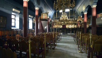 Храм "Успение Богородично "