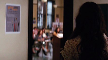 Beautiful Creatures Tease (HBO)