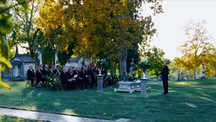 Stoker Preview (HBO)