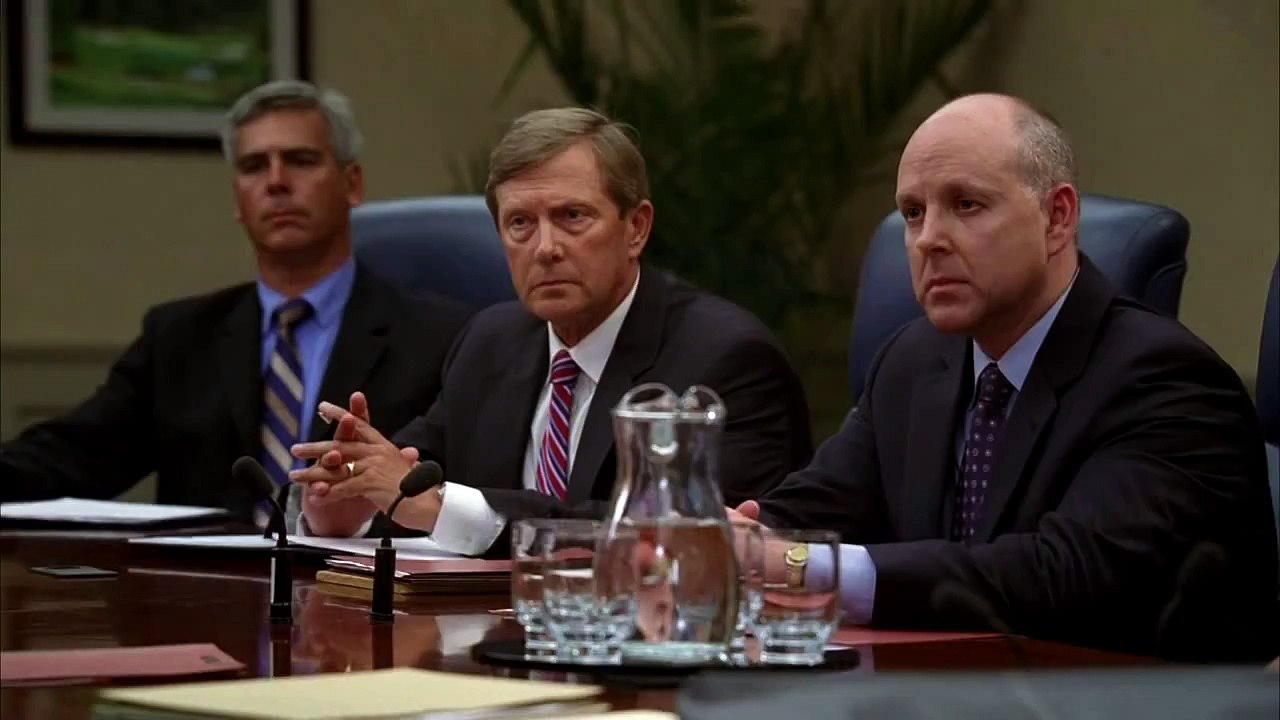 Eastbound and Down Season 4_ Episode #7 Clip _Divorce Lawyers_ (HBO)