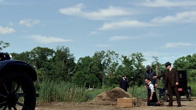 Boardwalk Empire Season 4_ Inside the Episode #10 (HBO)