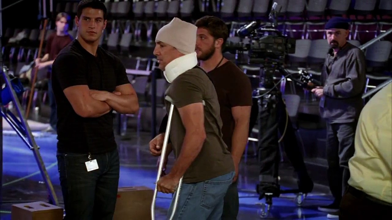 Eastbound and Down Season 4_ Episode #8 Clip _Kenny Fires Bodyguards_ (HBO)