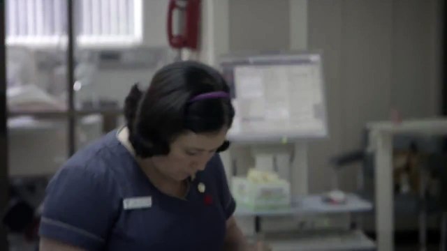 Getting On Season 1_ Episode #1 Clip _Hooker Boots_ (HBO)