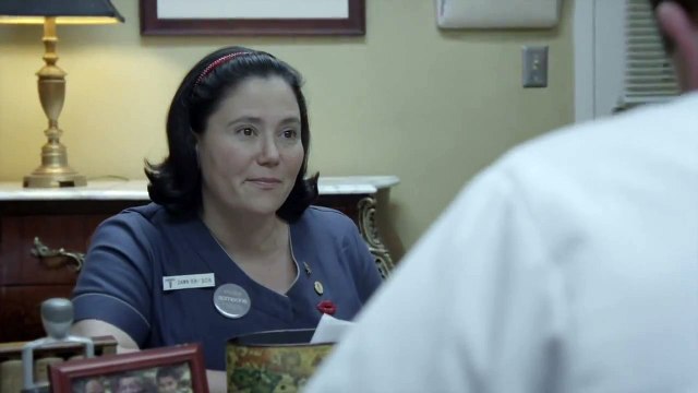 Getting On Season 1_ Extended Care Constructive Feedback Tease (HBO)