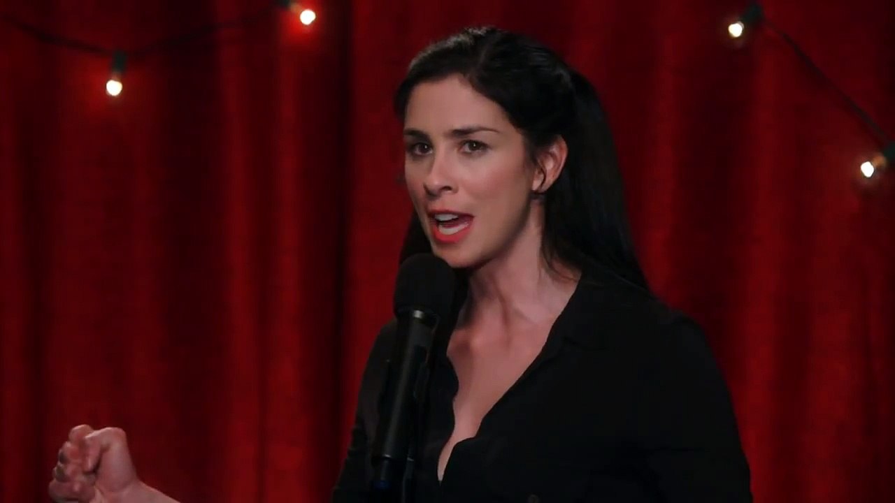 Sarah Silverman_ We are Miracles - Clip 1