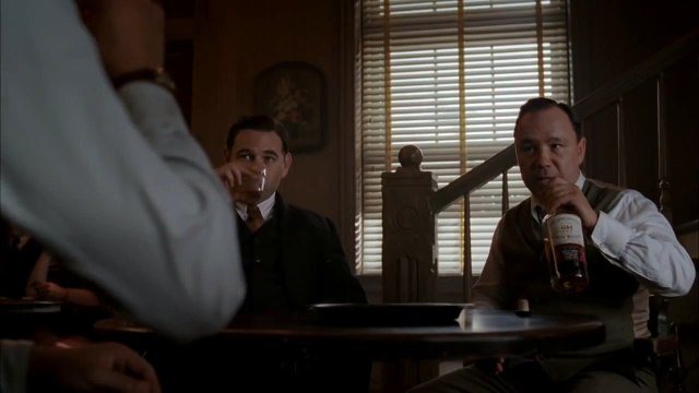 Boardwalk Empire Season 4_ Episode #12 Clip - Shadow of Doubt