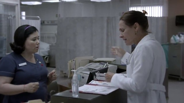 Getting On Season 1_ Episode #2 Preview (HBO)