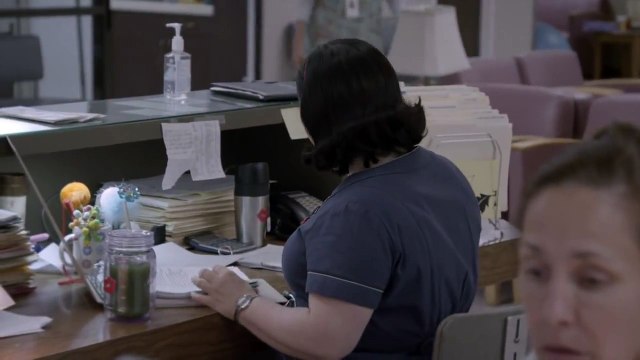 Getting On Season 1_ Episode #3 Preview (HBO)