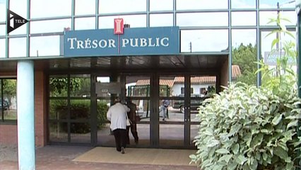 François Hollande réfléchit au prélèvement de l'impôt à la sourc