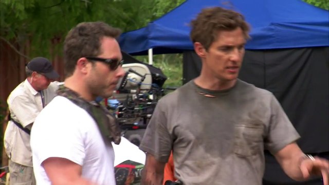 True Detective Season 1_ Making True Detective (HBO)