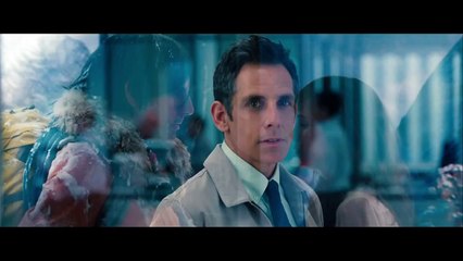 HBO Advance Notice_ The Secret Life of Walter Mitty (HBO)