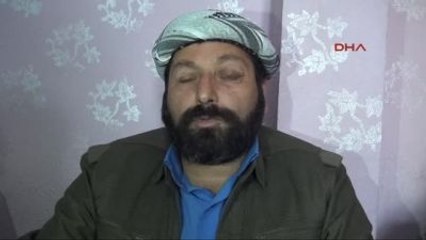 Şırnak Damat Düğün Günü Cezaevine Girdi