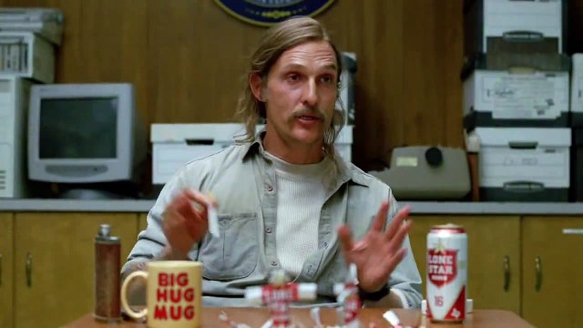 True Detective Season 1_ Trailer #4 - Changes (HBO)