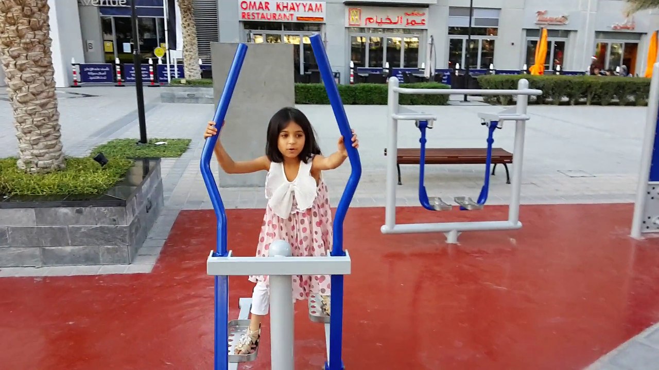 Dubai City Tv