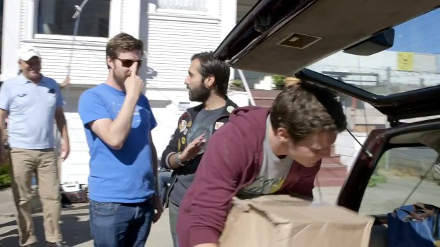 Looking Season 1_ Character Spot (HBO)