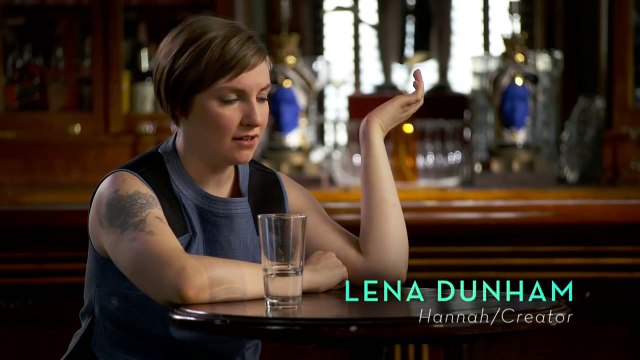 Girls Season 3_ Inside the Episode #2 (HBO)