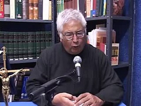 Biblia Católica VS Biblia Protestante