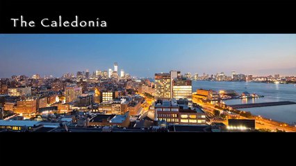 450 West 17th The Caledonia Manhattan New York 10010