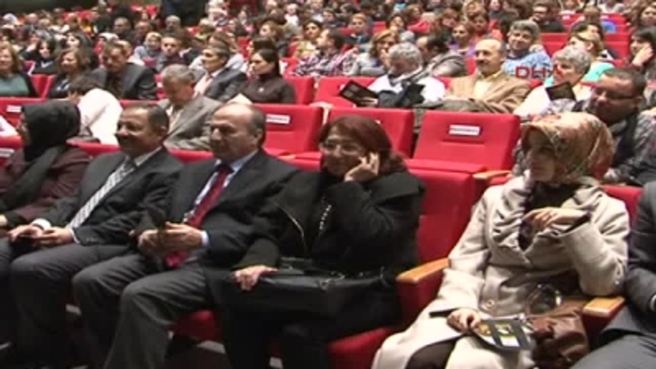 Kayseri Doktor Çiftten Memleketim Konseri