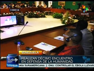 Pasar de la propuesta a la acción, propone la Red de Intelectuales