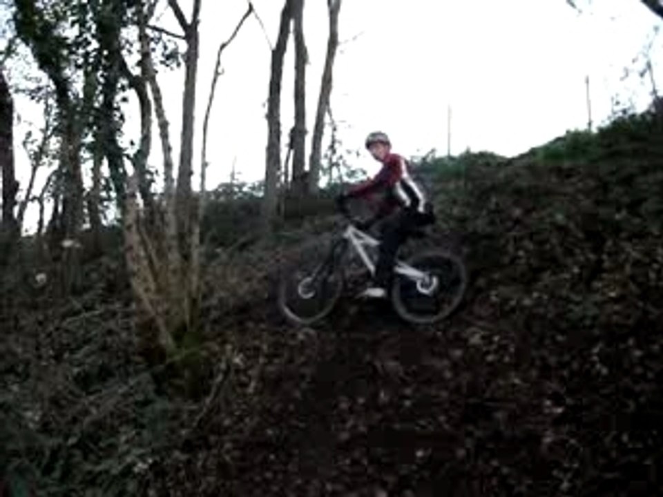 jump