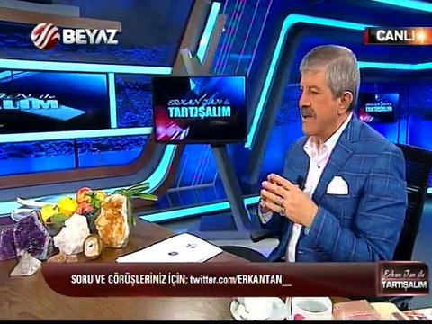 Erkan Tan ile Tartışalım 11.12.2014 1.Kısım