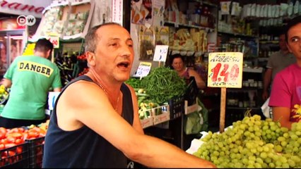 The Ancient Roman Town of Herculaneum | Euromaxx Extratour