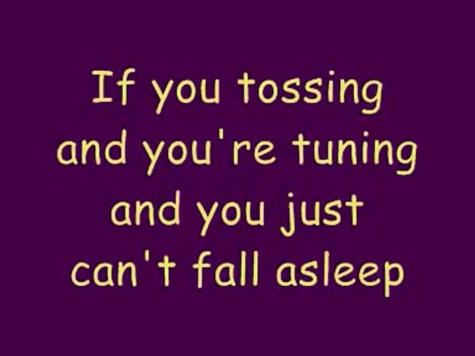 Bruno Mars - Count on me