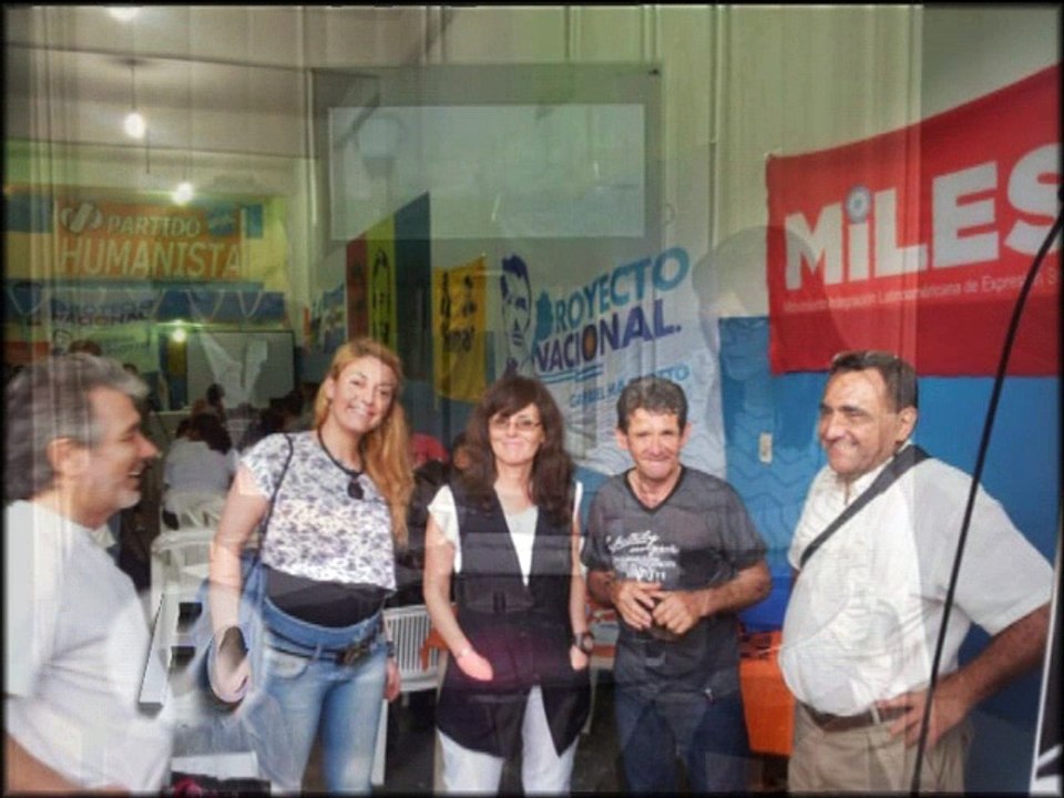 Foro Comunal Programa 50